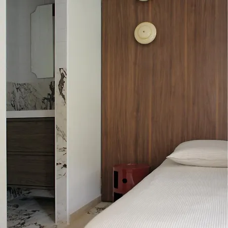 Apartmán Cozy Studio, Pool & Beaches 2 Min Away Roquebrune-Cap-Martin
