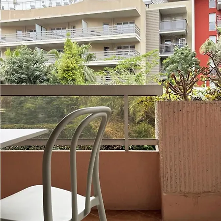 Apartmán Cozy Studio, Pool & Beaches 2 Min Away *
